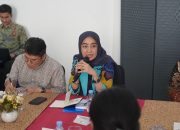 Sambut KTT D-8, Pemerintah Siapkan Media Center Berkapasitas 800 Jurnalis