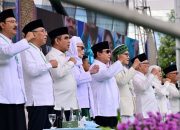 Keadilan Sosial dan Kemakmuran Rakyat adalah Tujuan Utama Negara