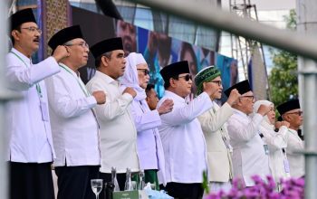 Keadilan Sosial dan Kemakmuran Rakyat adalah Tujuan Utama Negara