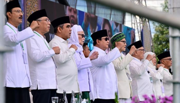Keadilan Sosial dan Kemakmuran Rakyat adalah Tujuan Utama Negara