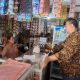 BRI BO HR Muhammad Fasilitasi Kenaikan Plafon Kredit Nasabah Toko Kelontong